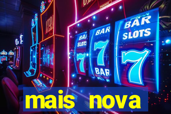 mais nova plataforma de jogos